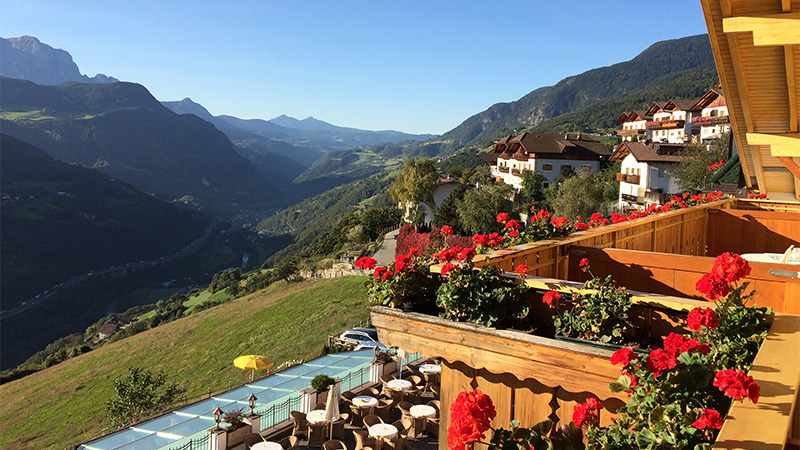 Leipzig - Villanders